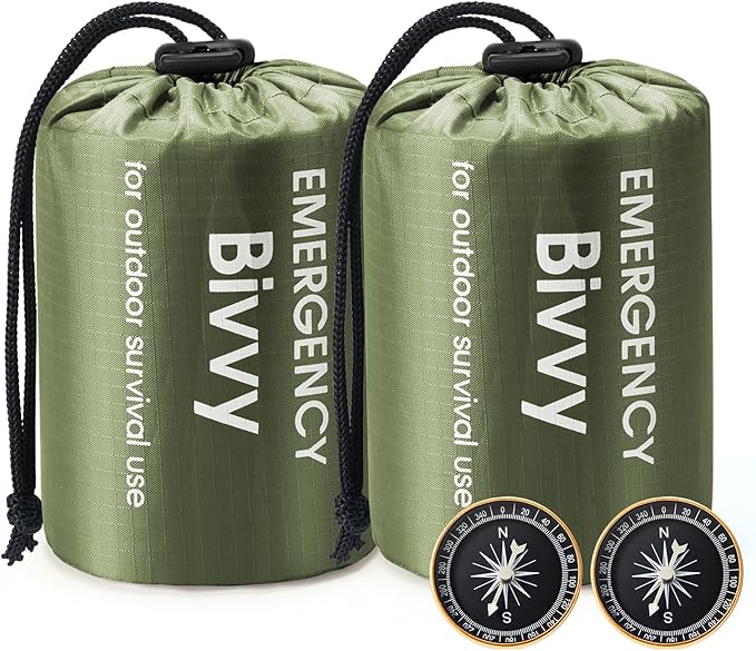 Esky Survival Sleeping Bag