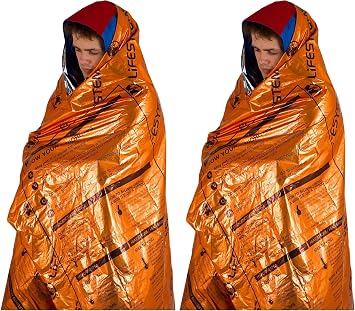 Lifesystems Thermal Survival Blanket
