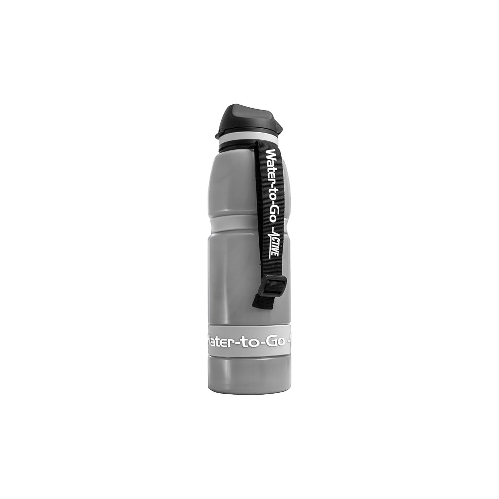 Water-to-Go Active Bottle