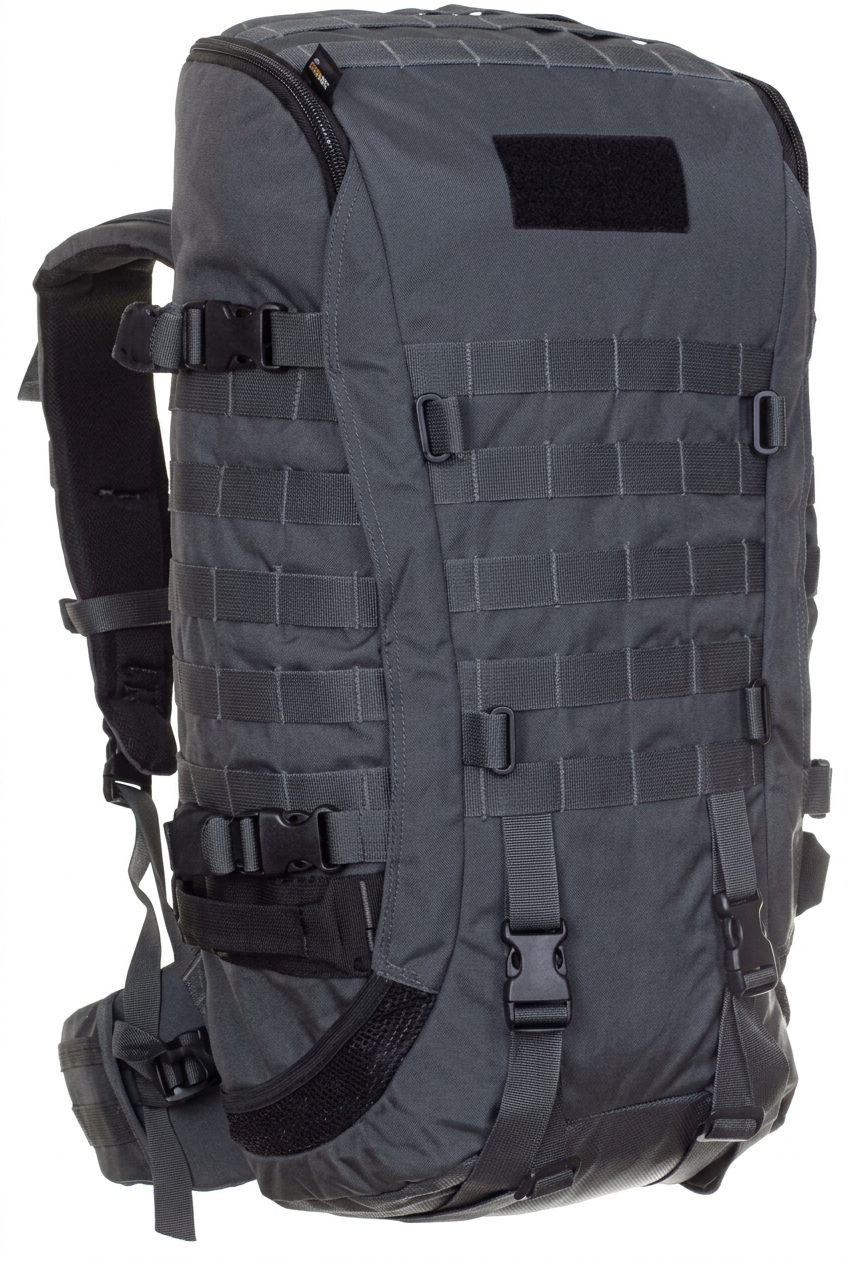 Wisport ZipperFox 40 CORDURA Backpack